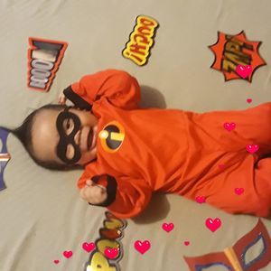 Meet your Posher, Barbara